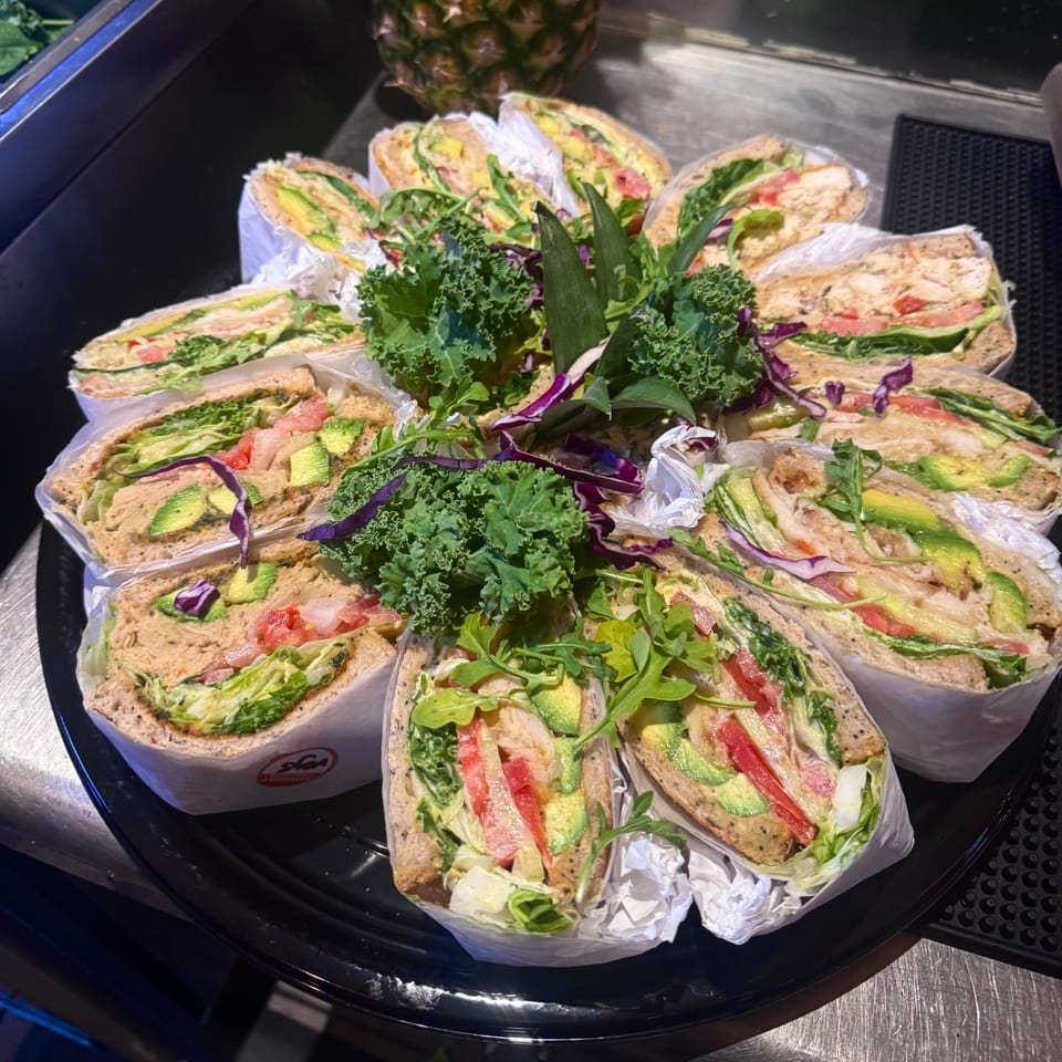 Delicious & Healthy for Every Occasion 🥗🌿